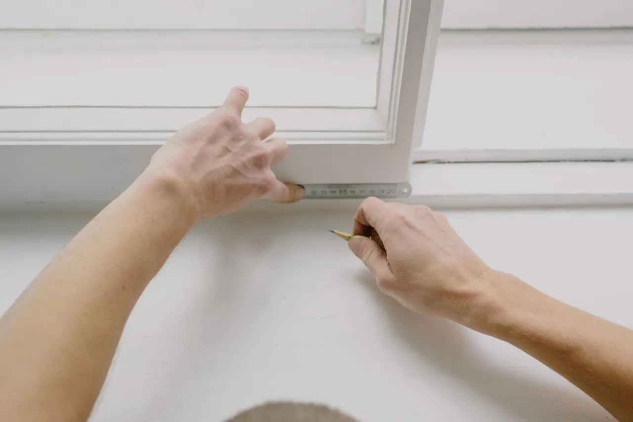 Commercial Window Repair inspection and diagnostic work