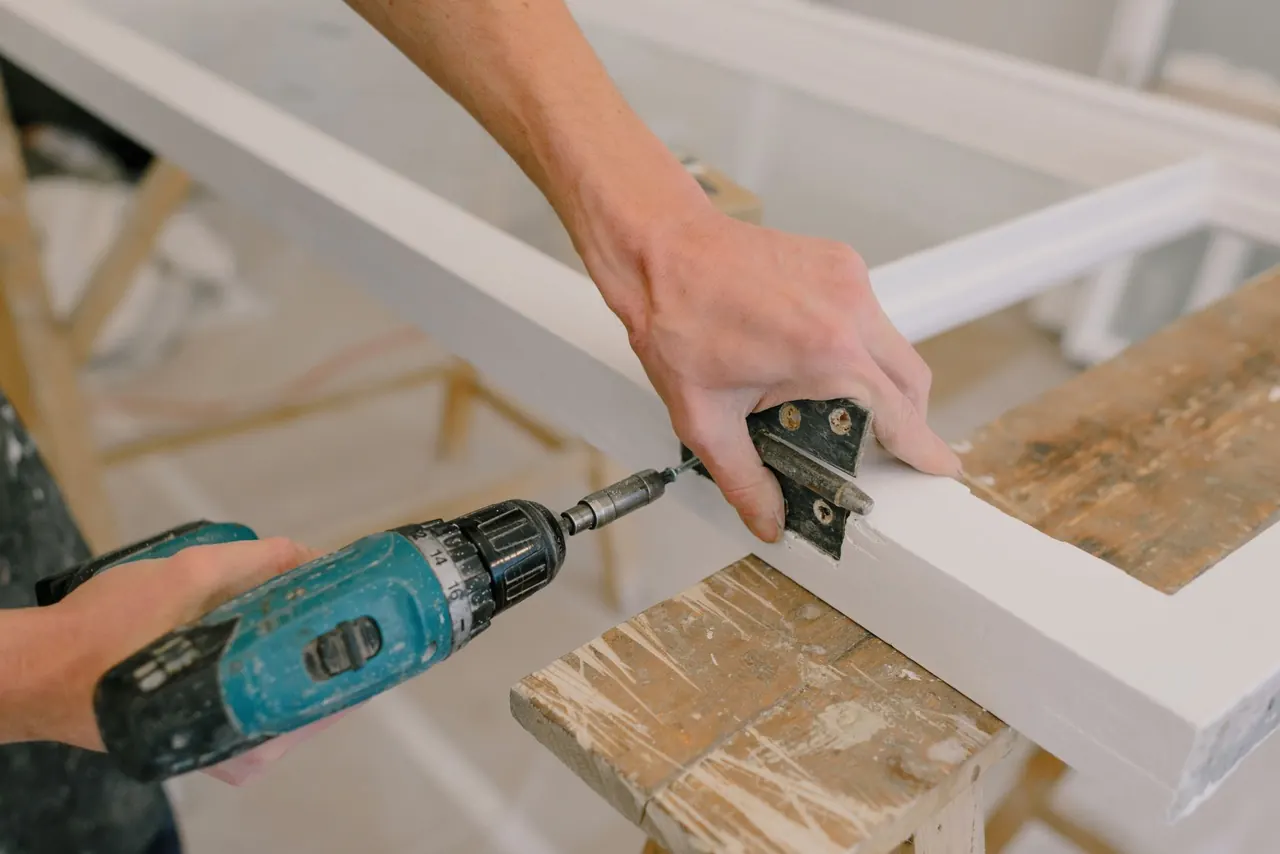Inspection of a common South Fontana property problem